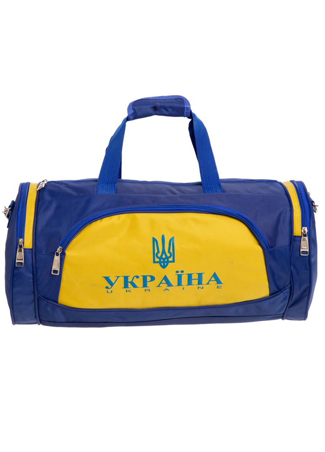 Сумка спортивна Україна Sports fashion (258048332)