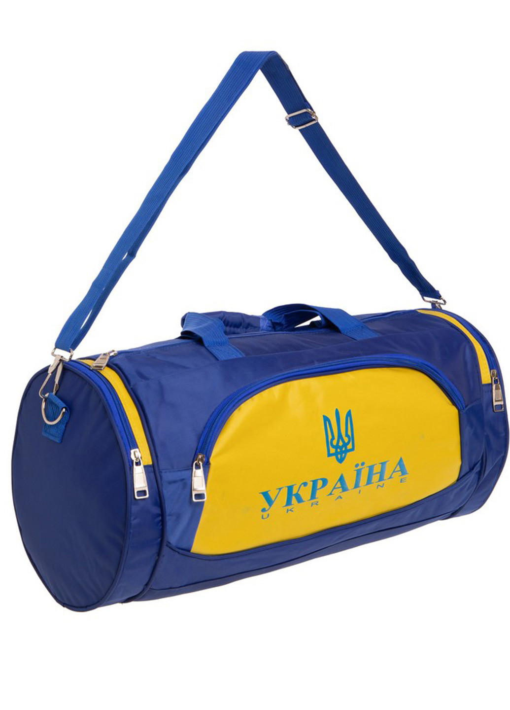 Сумка спортивна Україна Sports fashion (258048332)