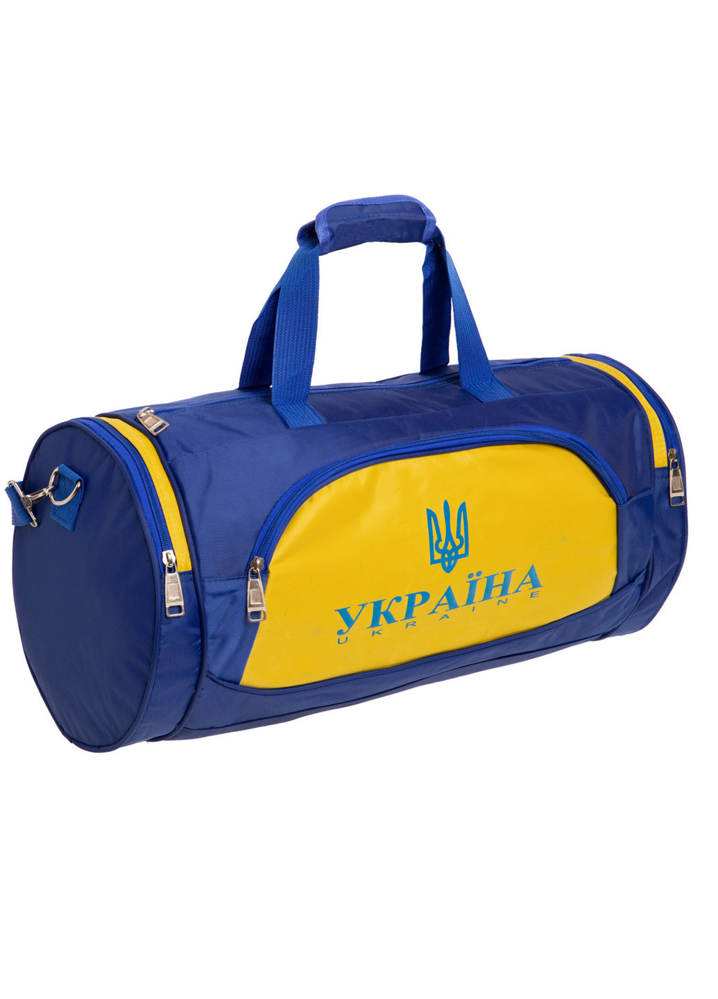 Сумка спортивна Україна Sports fashion (258048332)