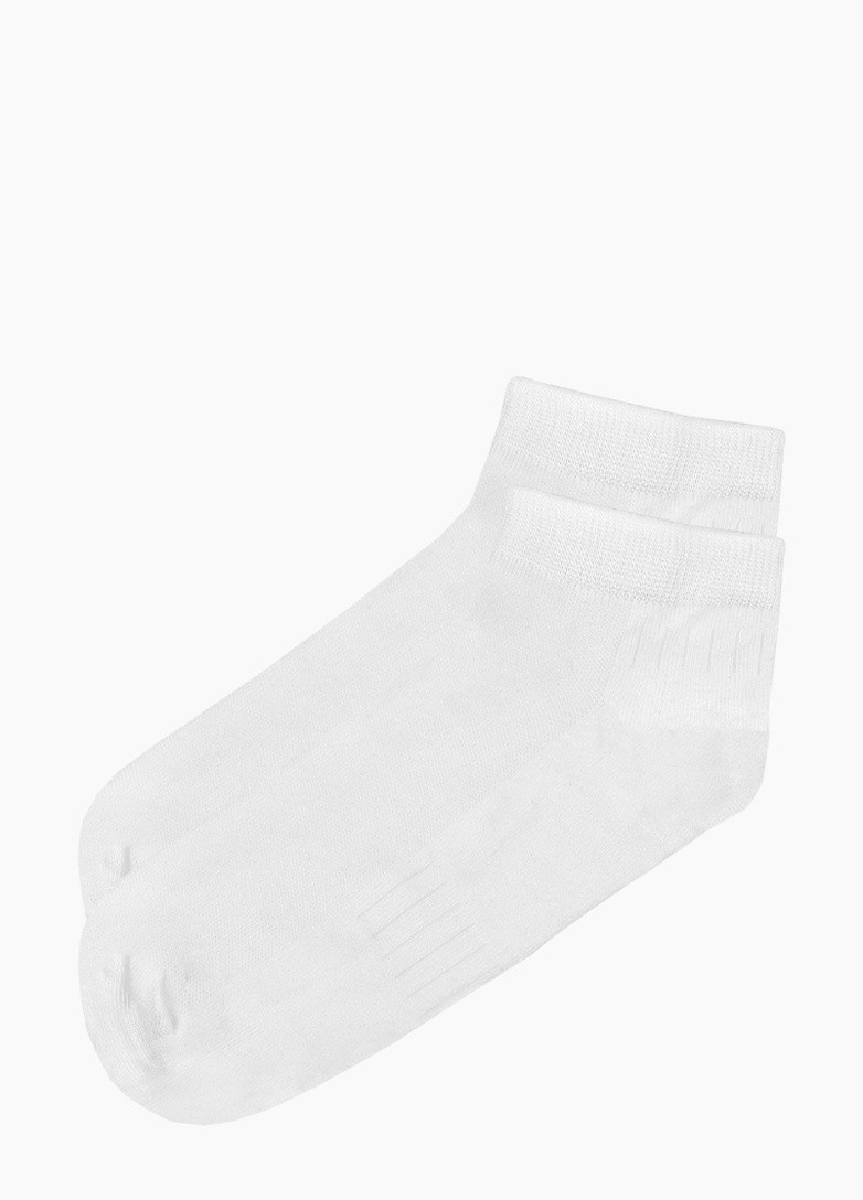 Шкарпетки Ceburashka білі повсякденні