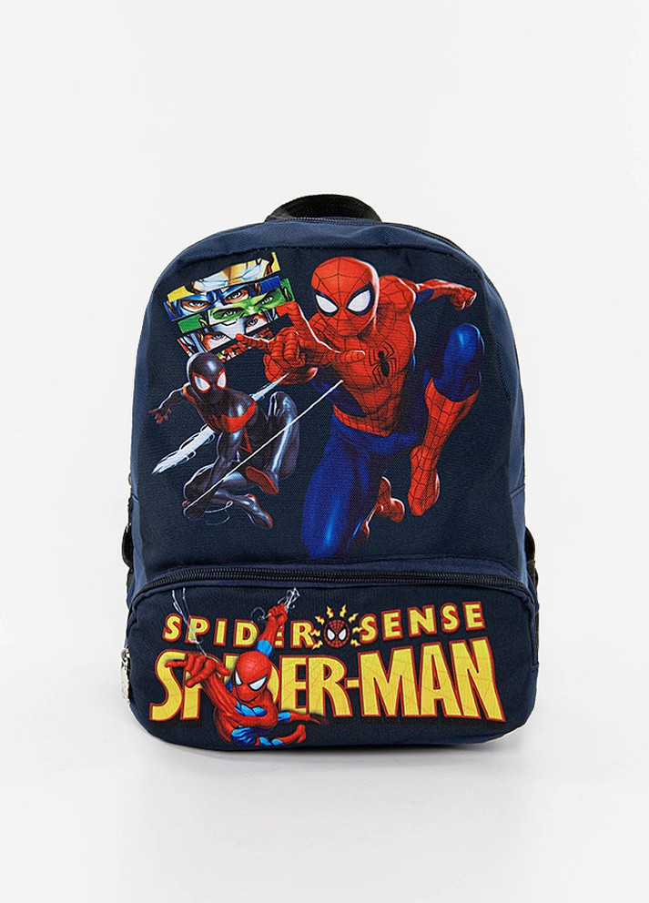 Рюкзак для мальчика "Spiderman" No Brand (258050754)