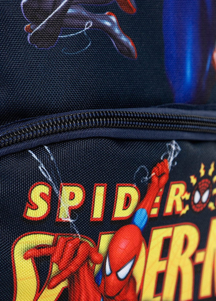 Рюкзак для хлопчика "Spiderman" No Brand (258050754)