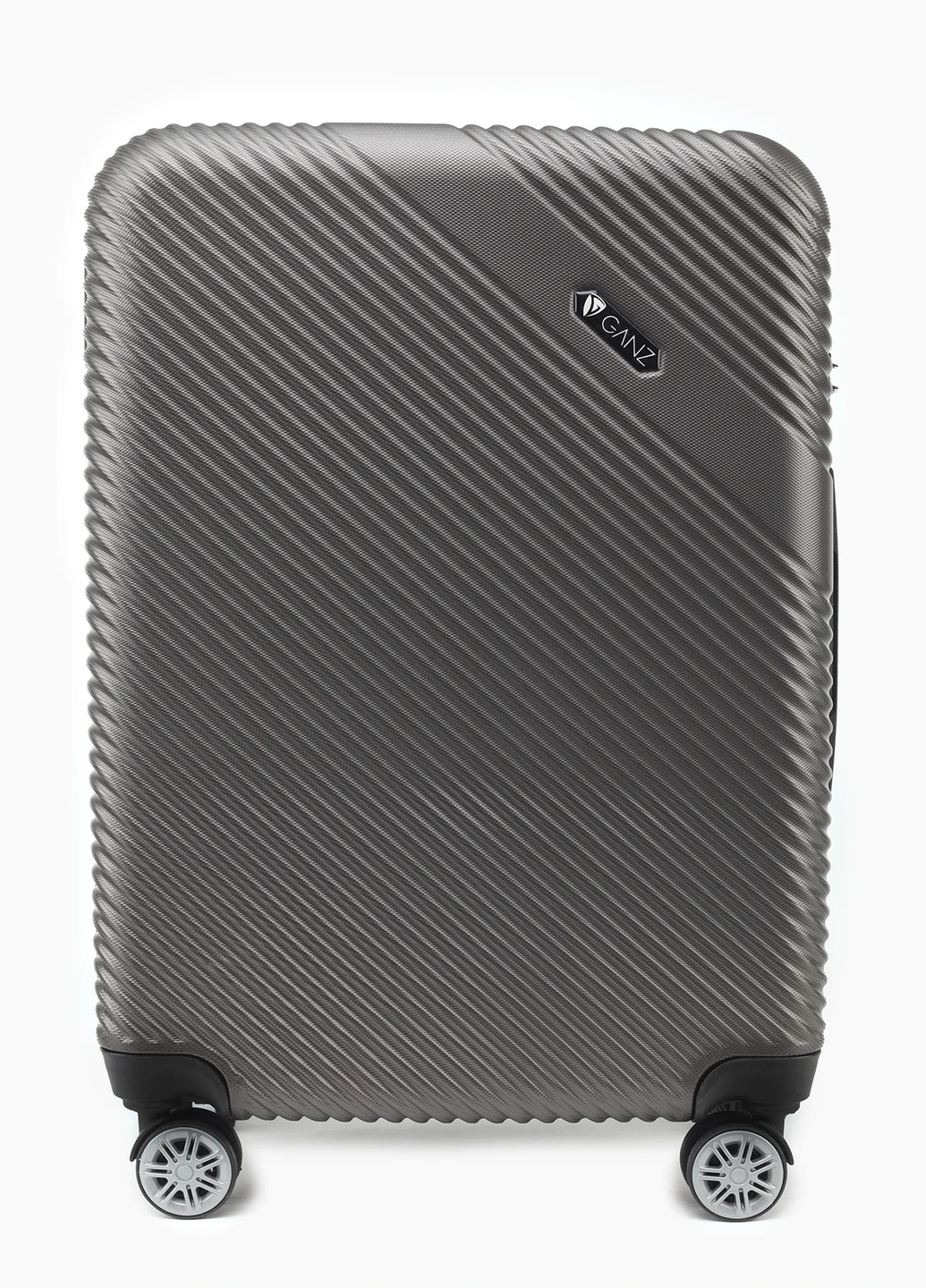 Чемодан 103/2 No Brand (258051121)