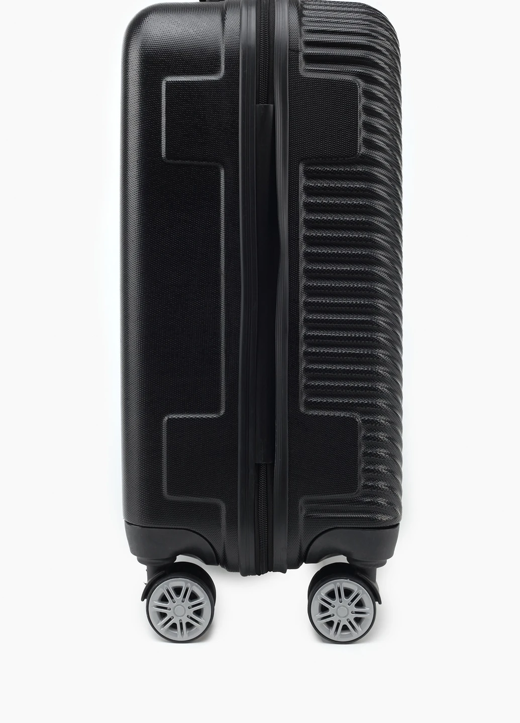 Чемодан 103/3 No Brand (258051116)