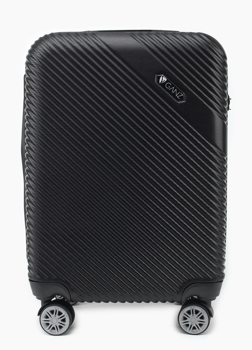 Чемодан 103/3 No Brand (258051116)