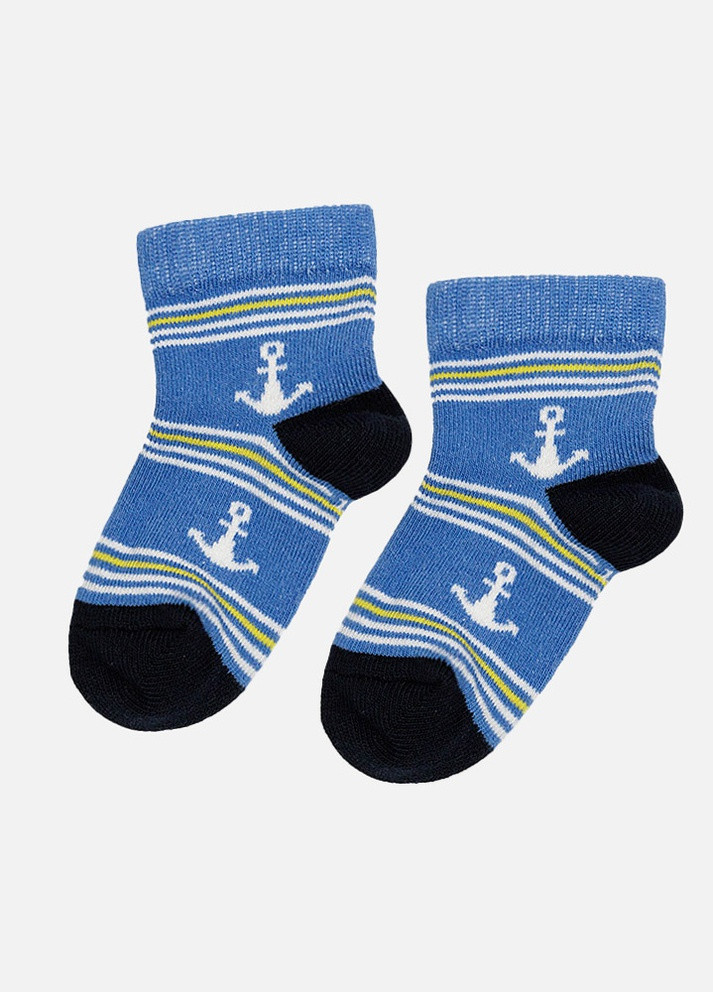 Шкарпетки для хлопчика Yuki (258050954)