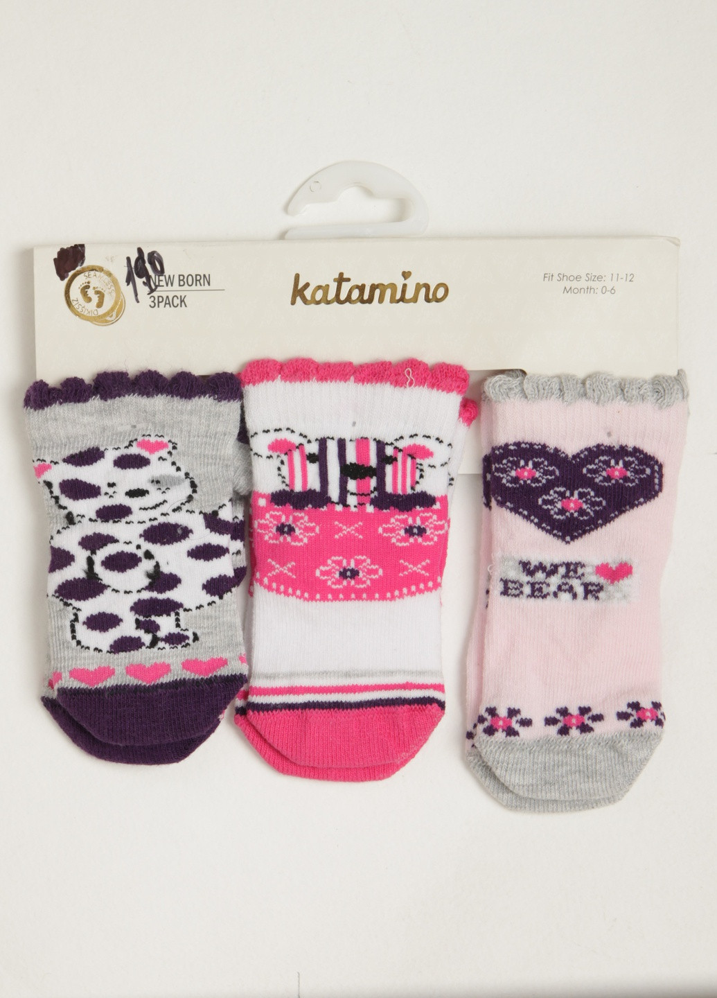 Набір шкарпеток Katamino (258053595)