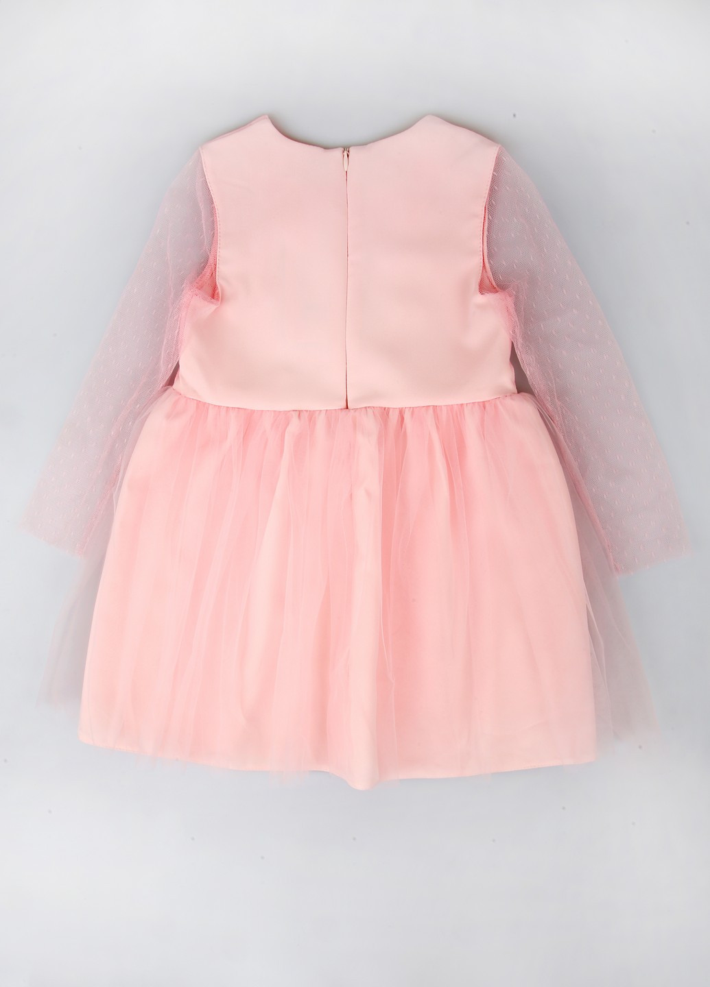 Рожева сукня Mevis (258053602)