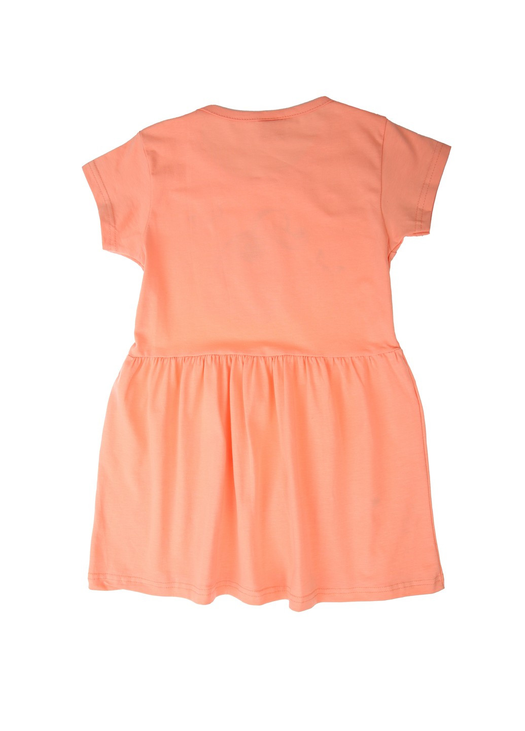 Розовое платье Basak (258053599)