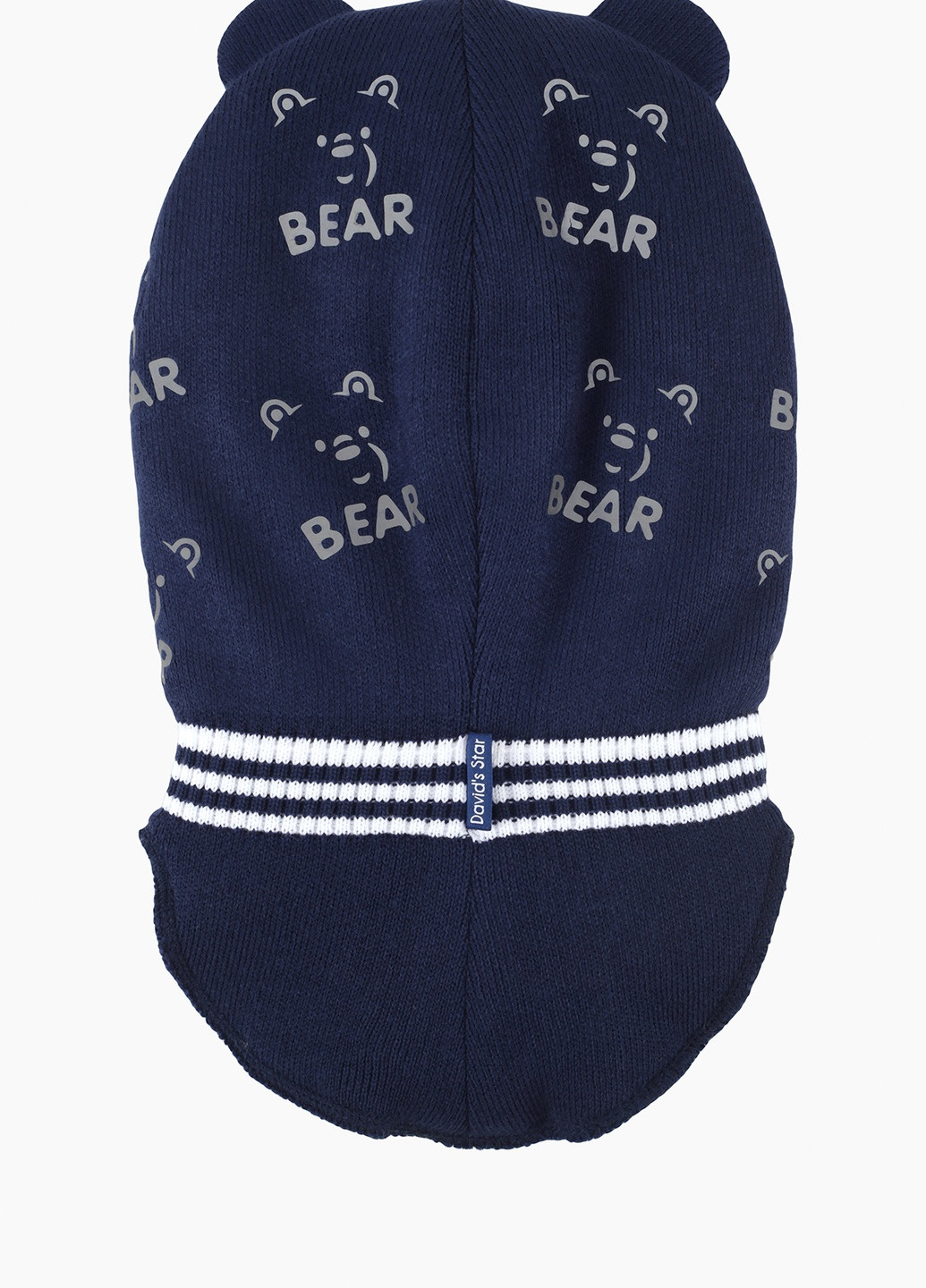 Шапка-капор David (258065058)