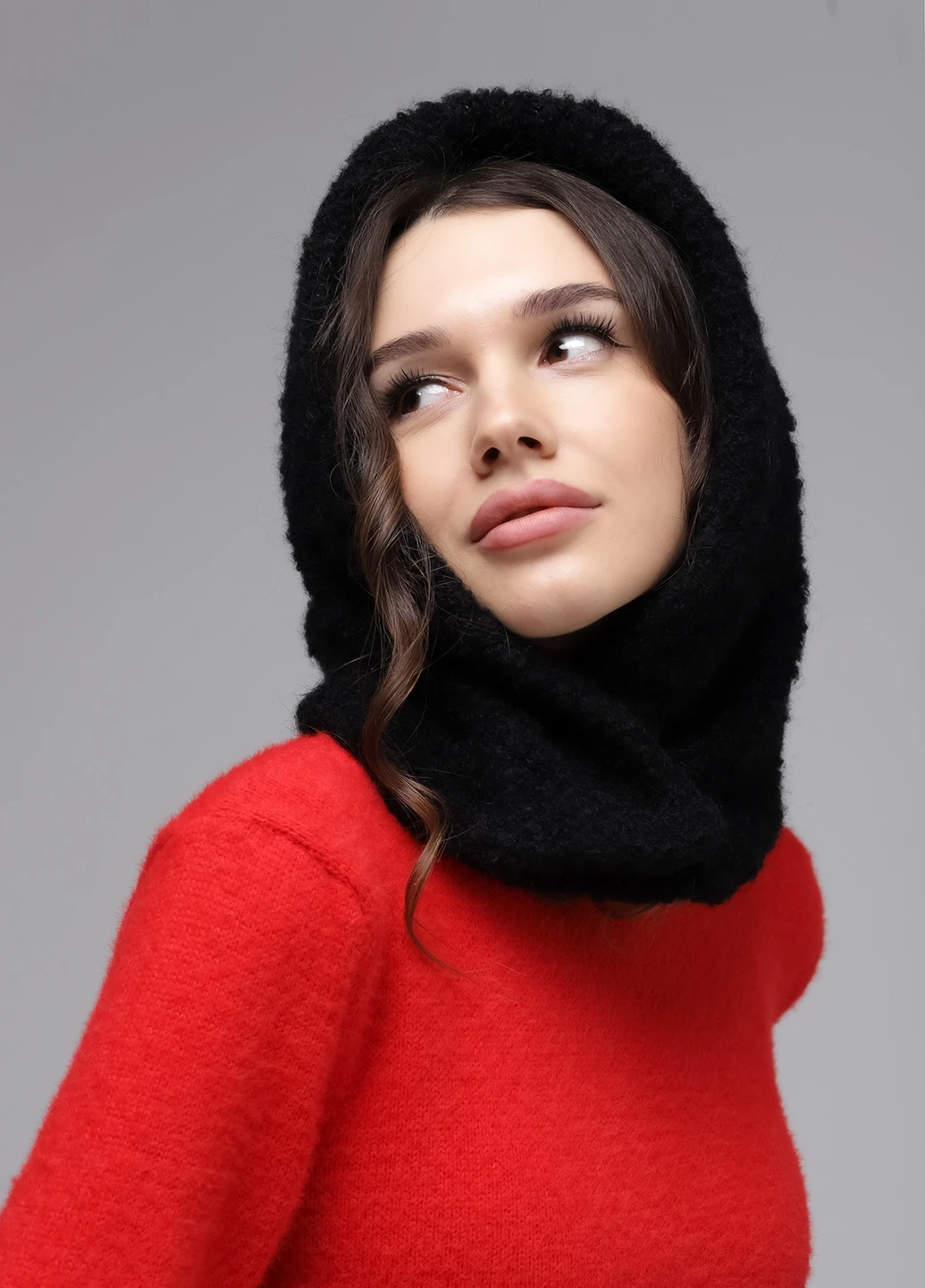 Капор No Brand (258065246)