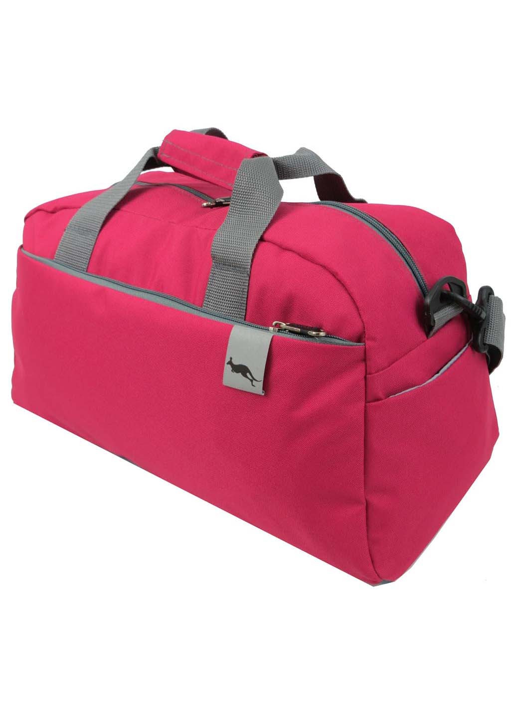 Женская спортивная сумка для фитнеса 18 л Wallaby (258066847)