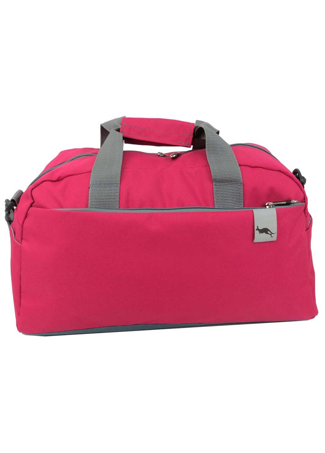 Женская спортивная сумка для фитнеса 18 л Wallaby (258066847)