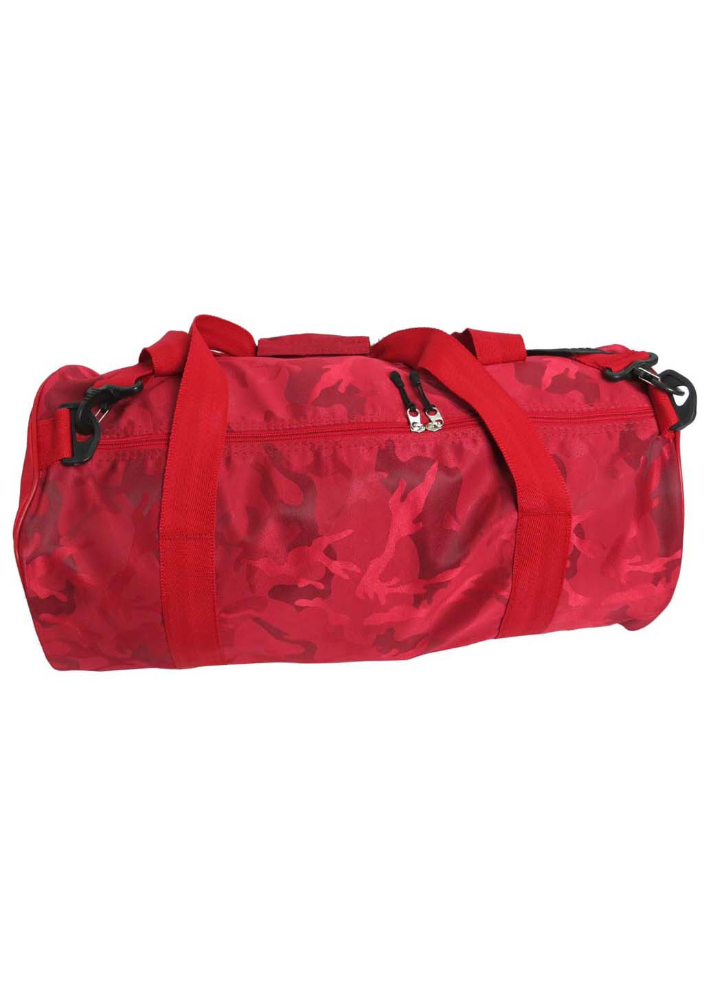 Сумка спортивная цилиндрической формы 28 л Wallaby (258066839)