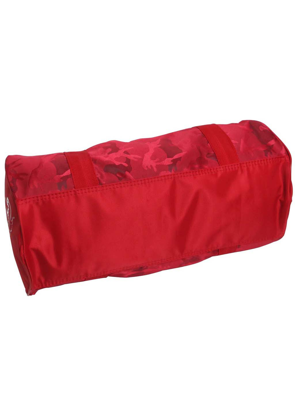 Сумка спортивная цилиндрической формы 28 л Wallaby (258066839)