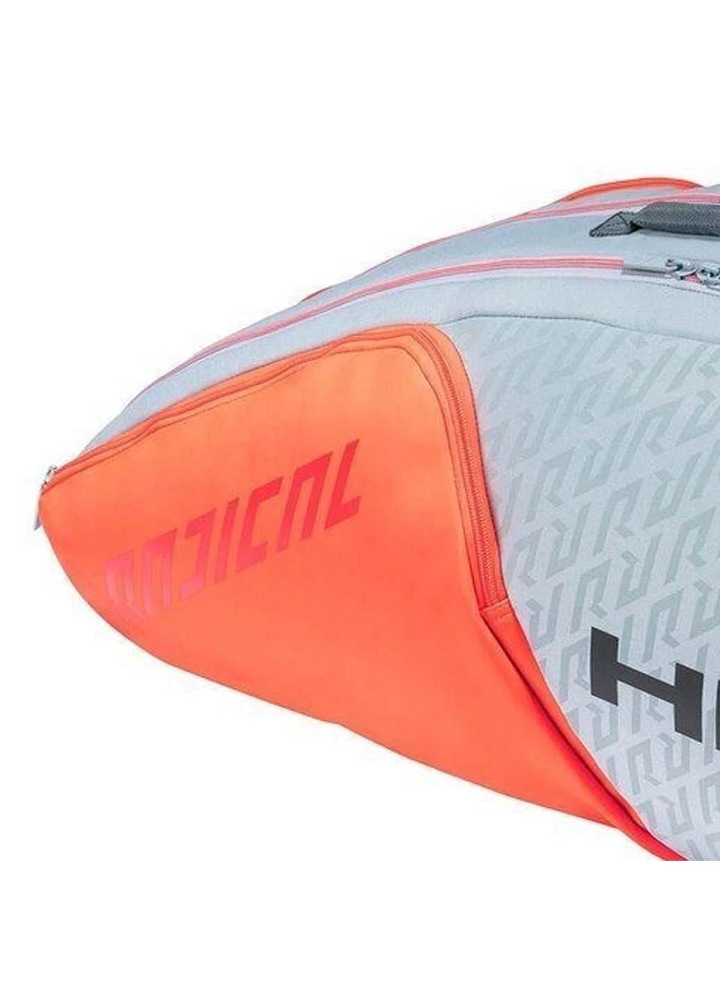 Тенісна сумка RADICAL 6R COMBI GROR Head (258066892)