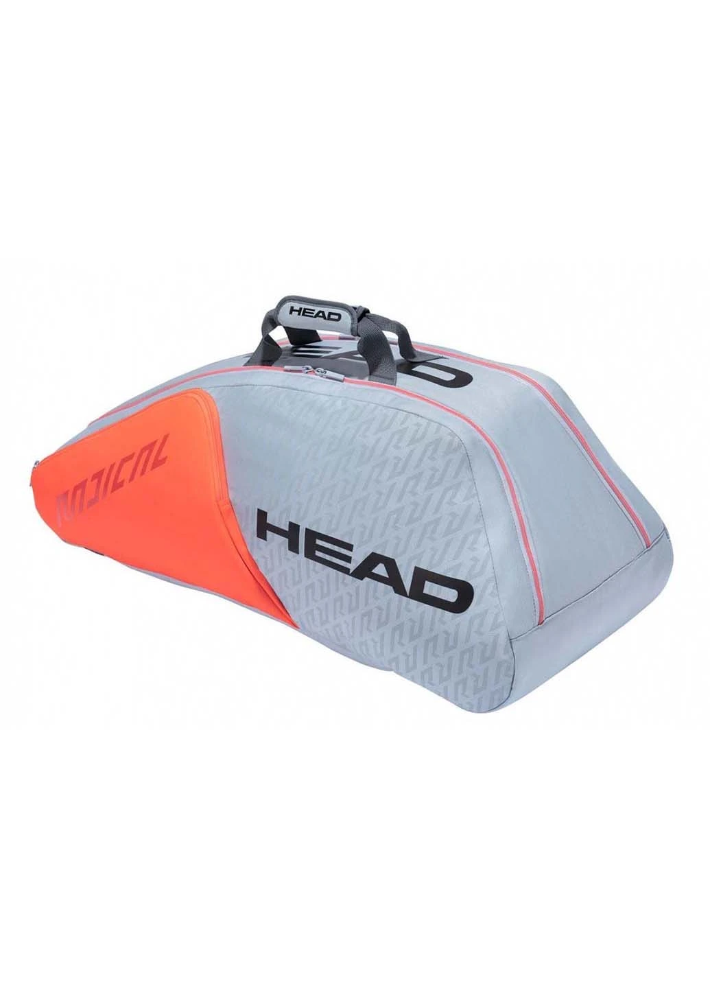 Тенісна сумка RADICAL 9R SUPERCOMBI GROR Head (258066890)