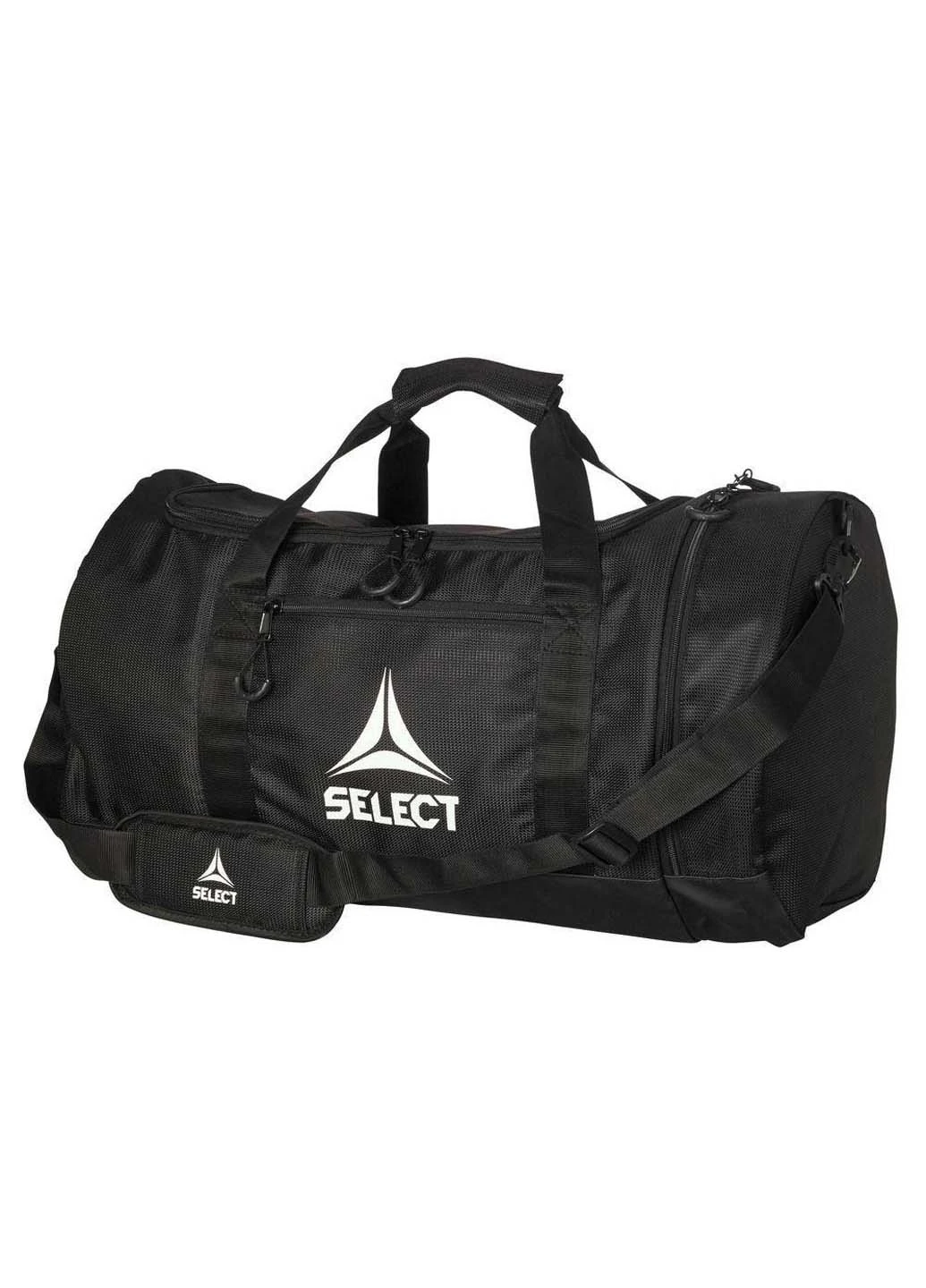Сумка SPORTSBAG MILANO ROUND MEDIUM 53х30х30см Select (258066819)