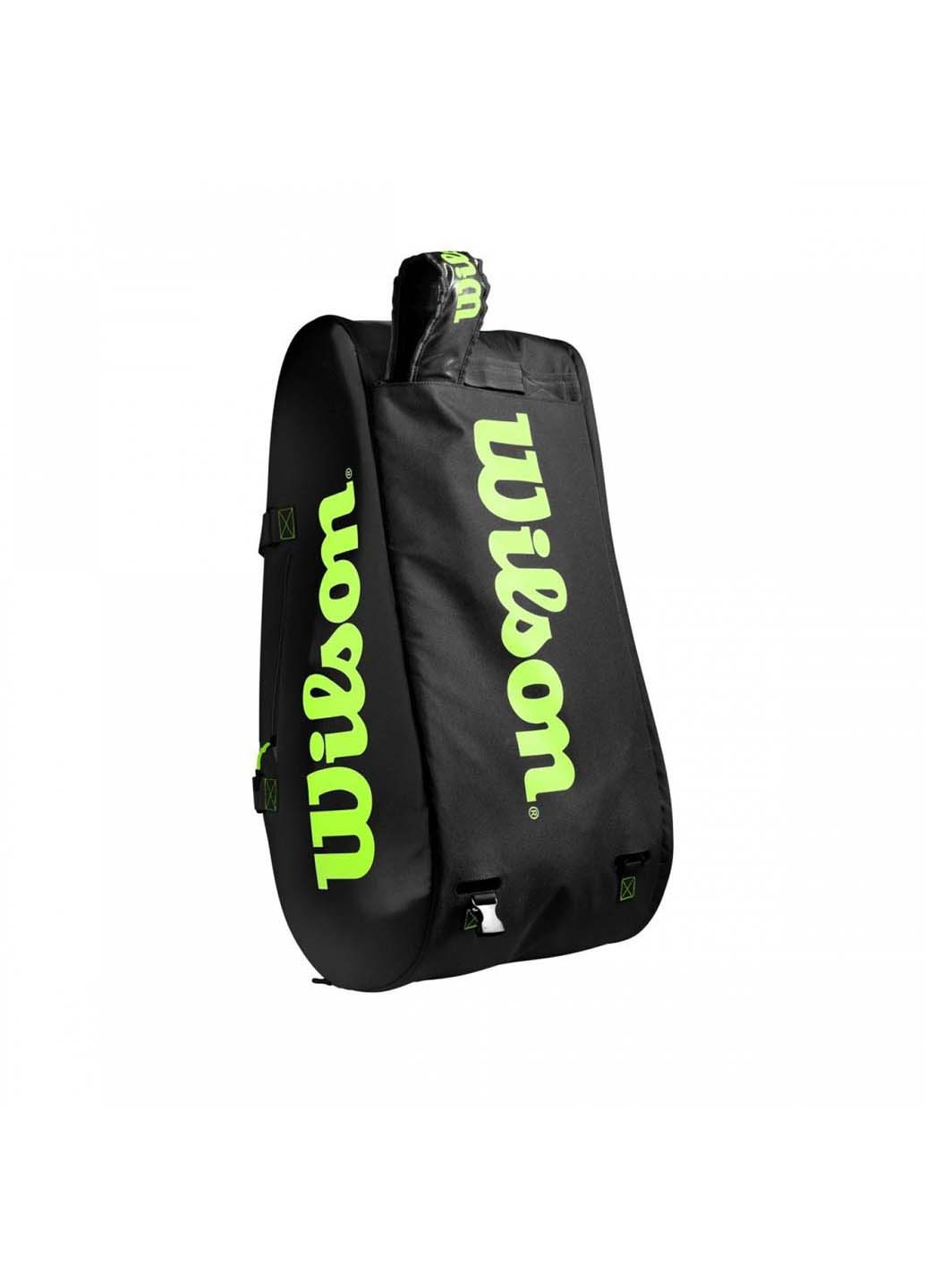 Тенісний Чохол Super Tour 3 Compartment Wilson (258066826)