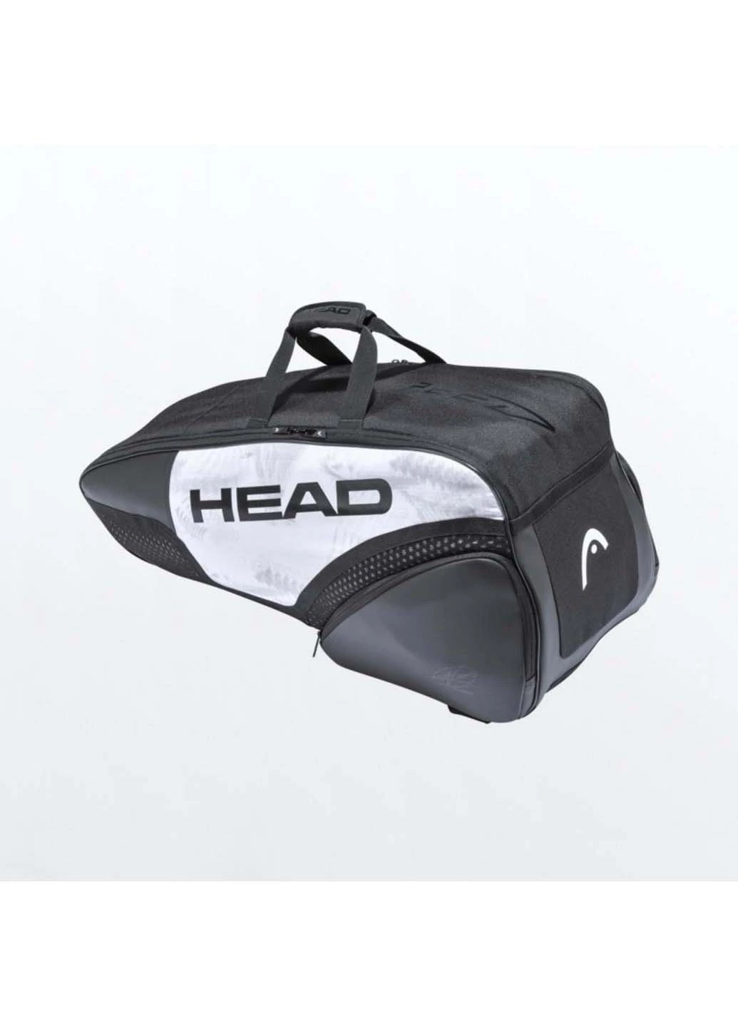 Тенісний чохол Djokovic 6R Combi WHBK Head (258066894)