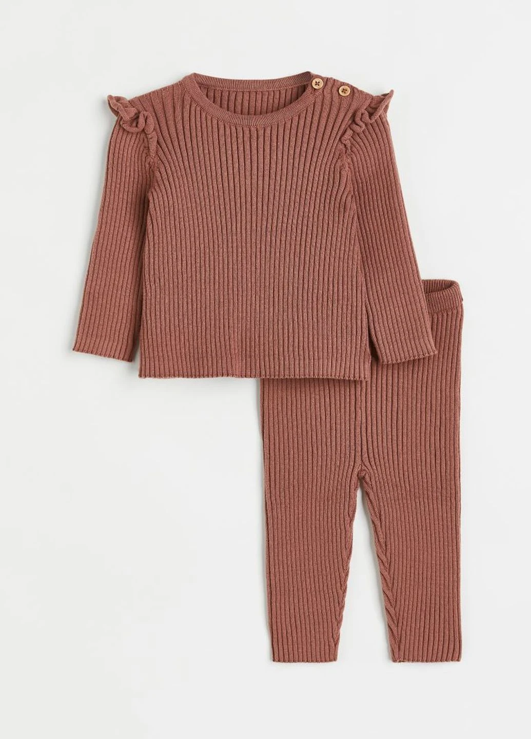 Штани H&M (276065417)
