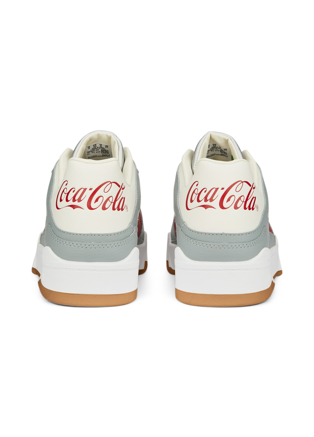 x coca cola slipstream sneakers Puma 258076304