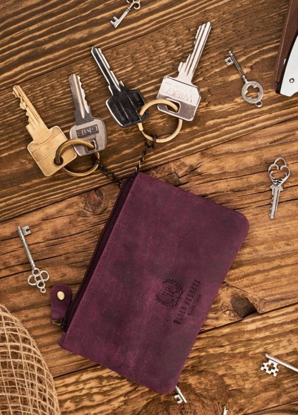 Ключниця Paolo Peruzzi (258077866)