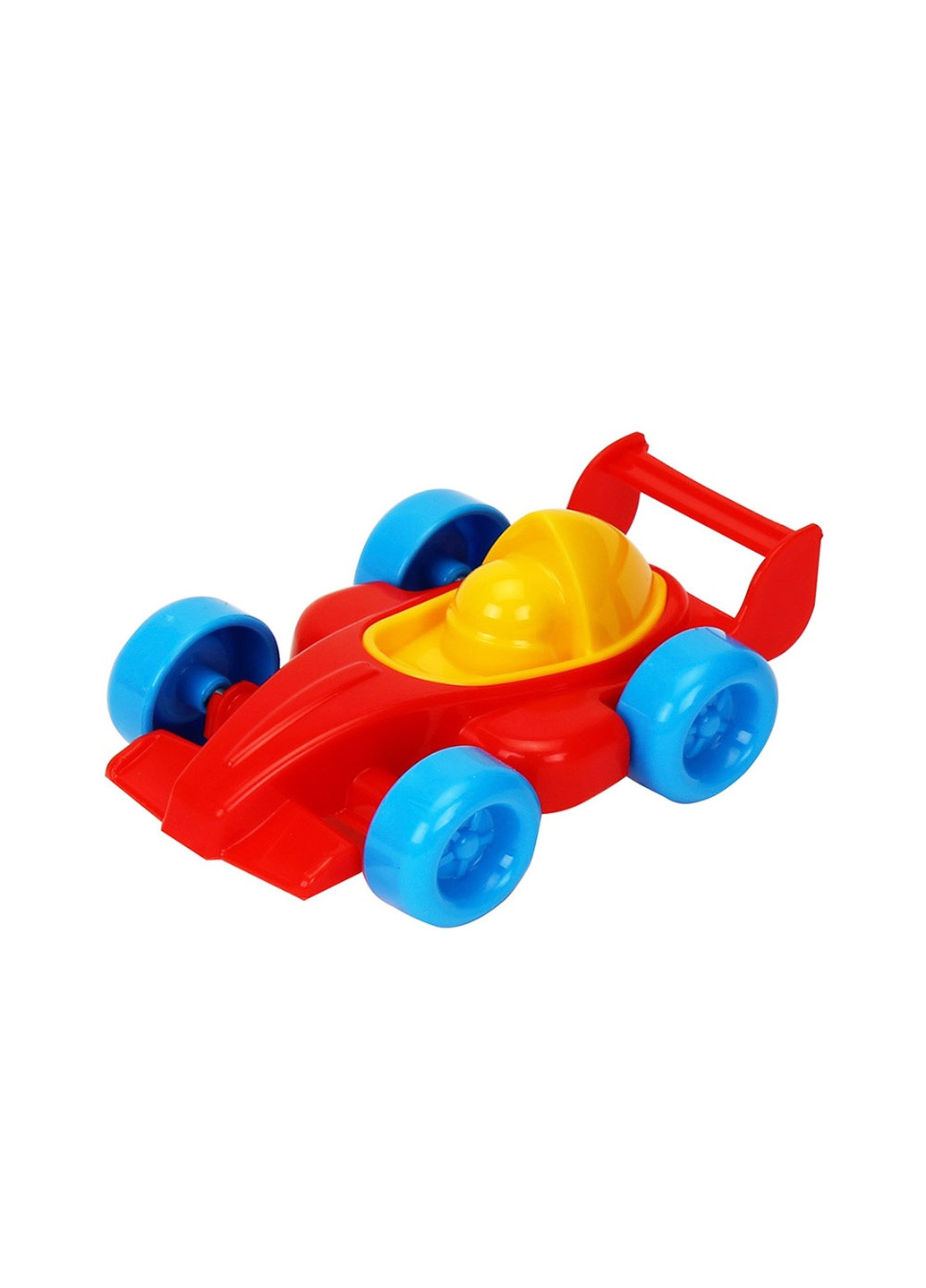 Іграшка "Спортивне авто Міні" ТехноК (258120184)