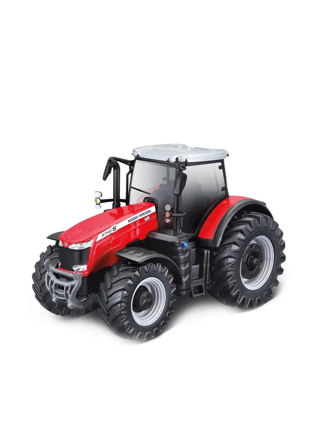 Іграшка-модель "Трактор Massey Ferguson 8740S" No Brand (258119962)