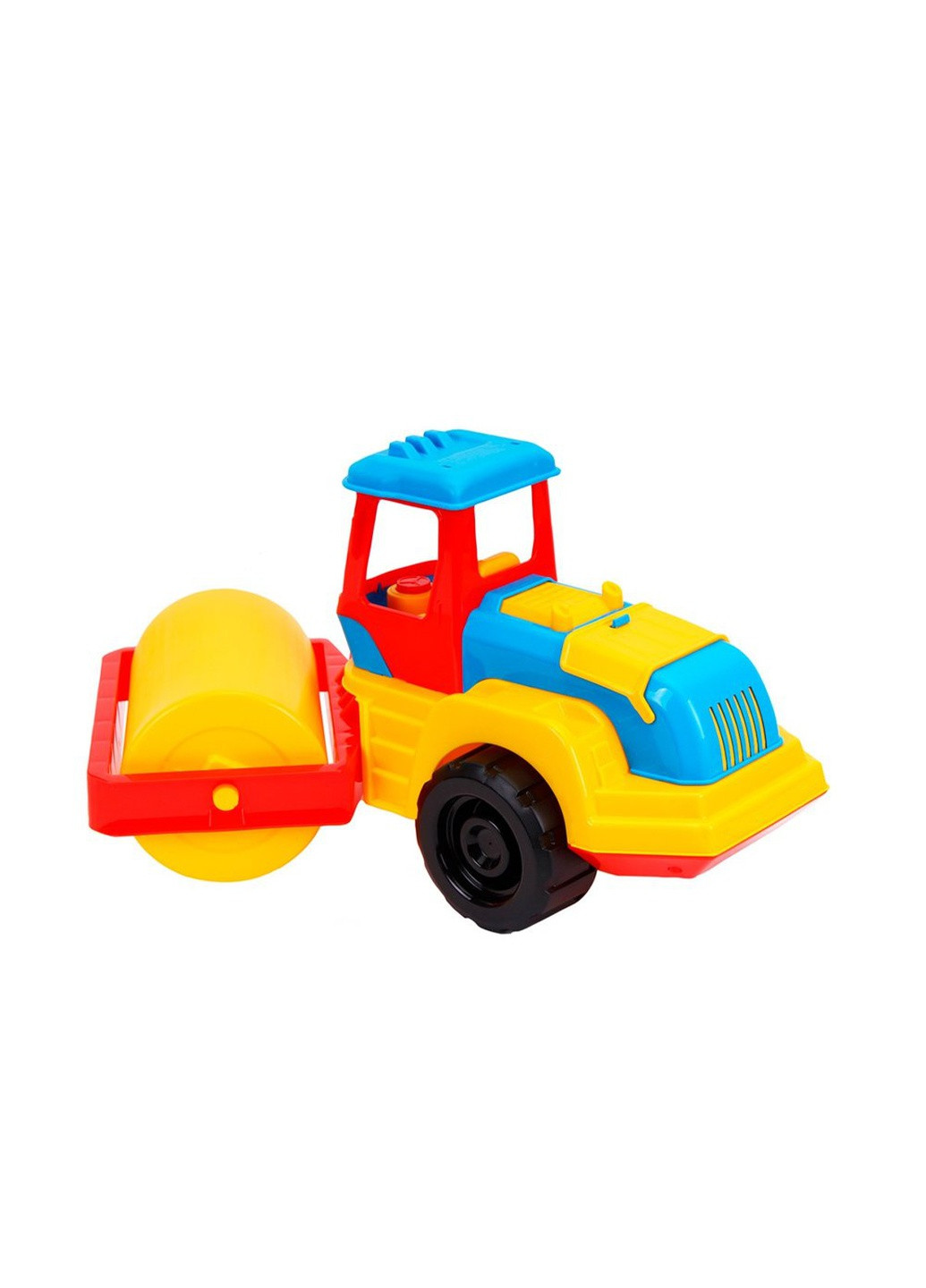 Іграшка «Трактор» ТехноК (258120179)