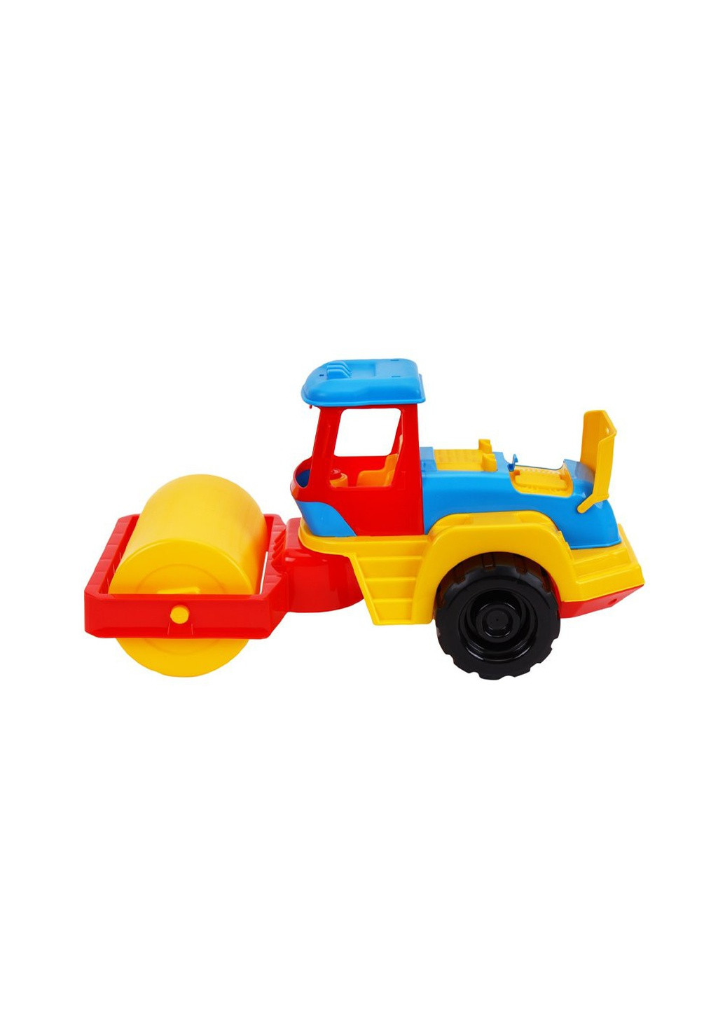 Іграшка «Трактор» ТехноК (258120179)