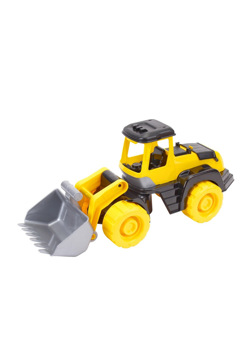 Игрушка "Трактор" ТехноК (258120174)