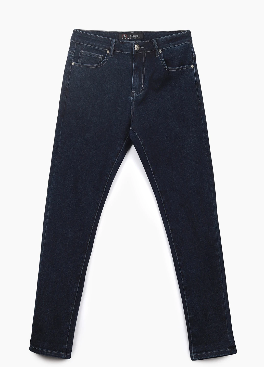 Джинси Slim Fit No Brand (258120676)