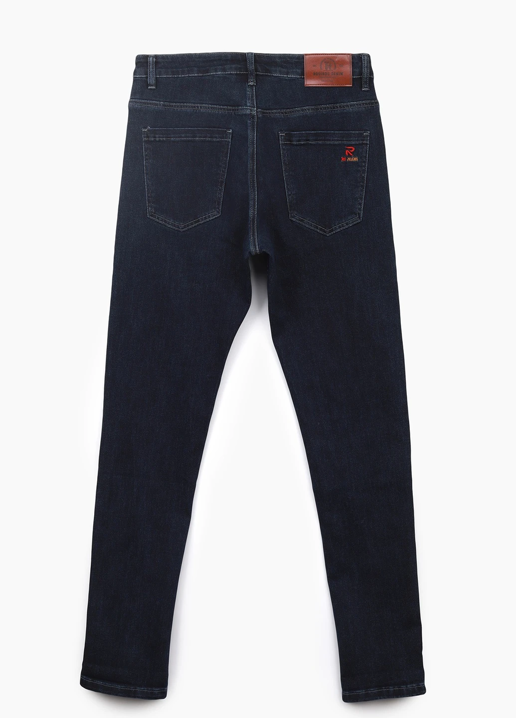 Джинси Slim Fit No Brand (258120676)