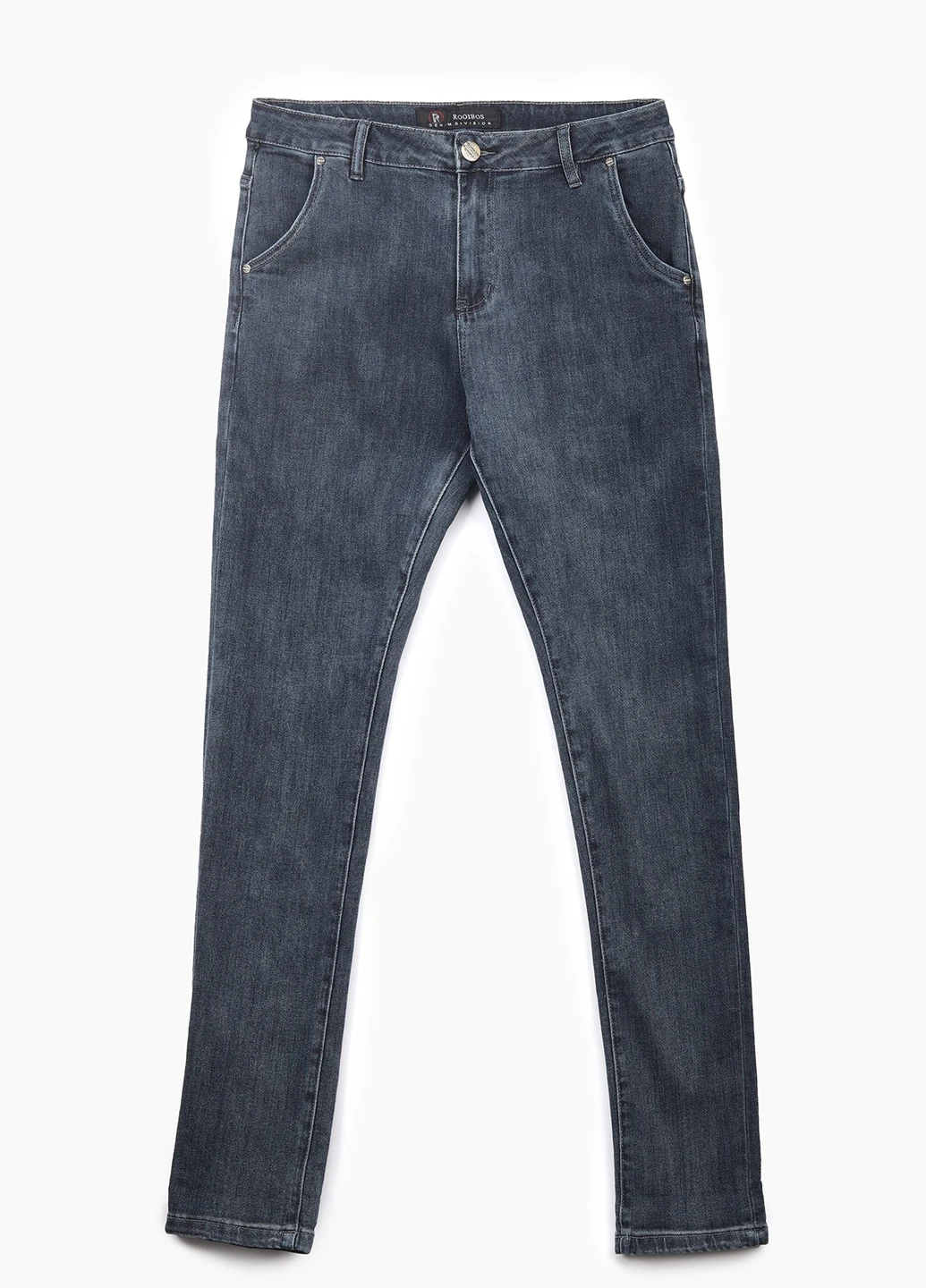 Джинси Slim Fit No Brand (258120702)