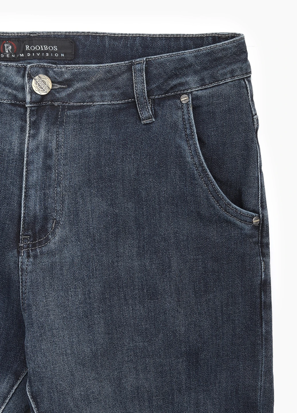 Джинси Slim Fit No Brand (258120702)