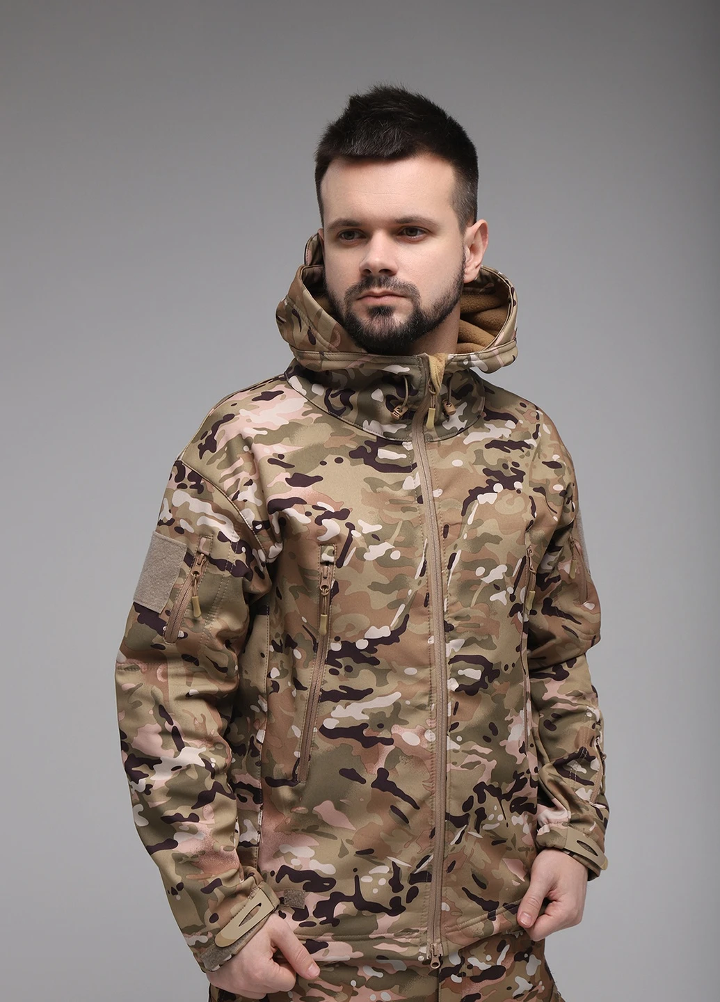 Костюм тактичний No Brand (258120603)
