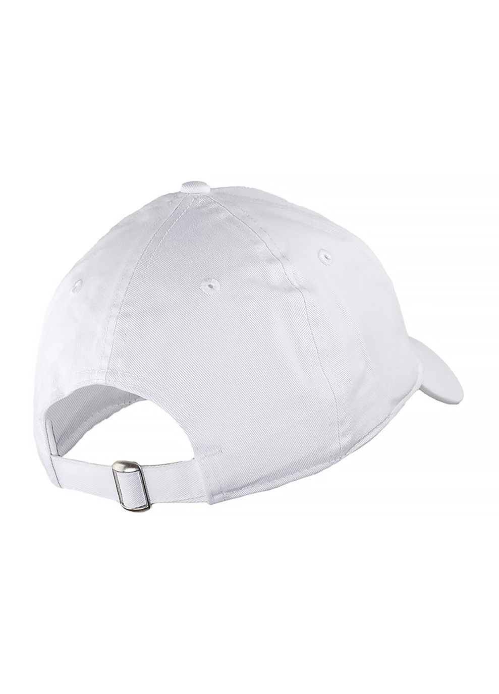 Бейсболка Ragusa Белый One Size Ellesse (258138287)