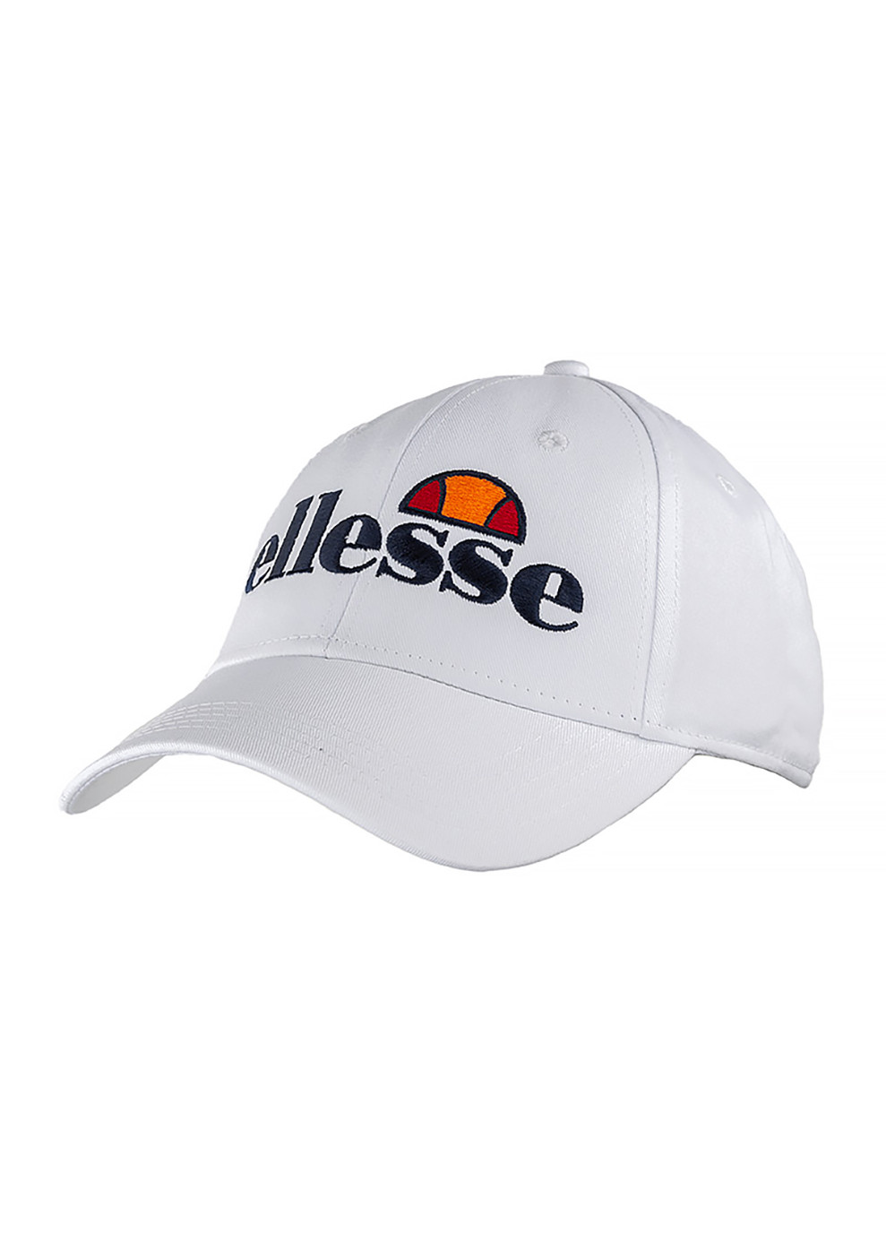 Бейсболка Ragusa Белый One Size Ellesse (258138287)