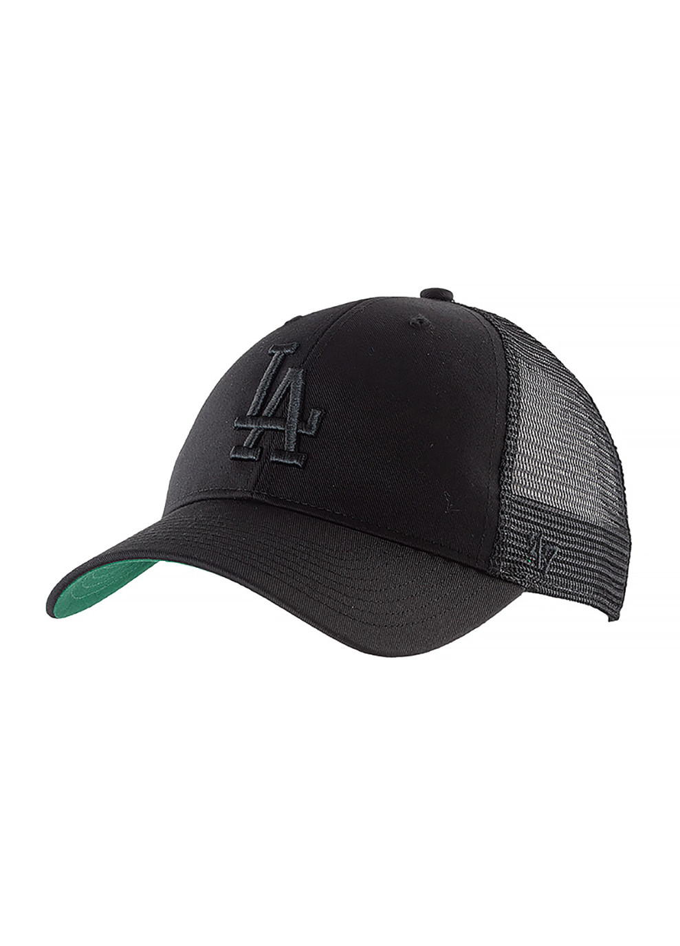 Бейсболка Los Angeles Trucker Чорний One Size 47 Brand (258139078)