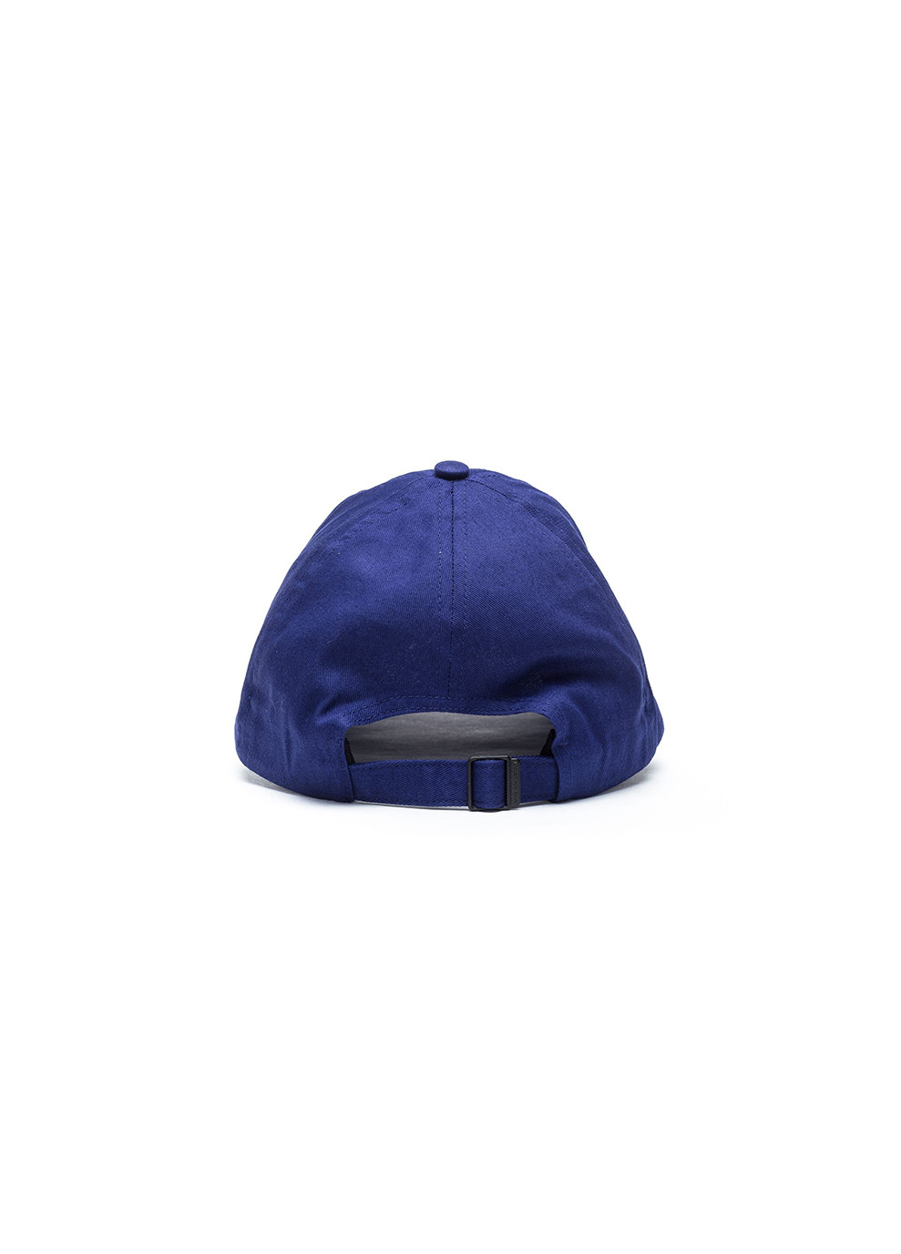 Кепка Armour Solid Cap One Size blue Under Armour (258133031)