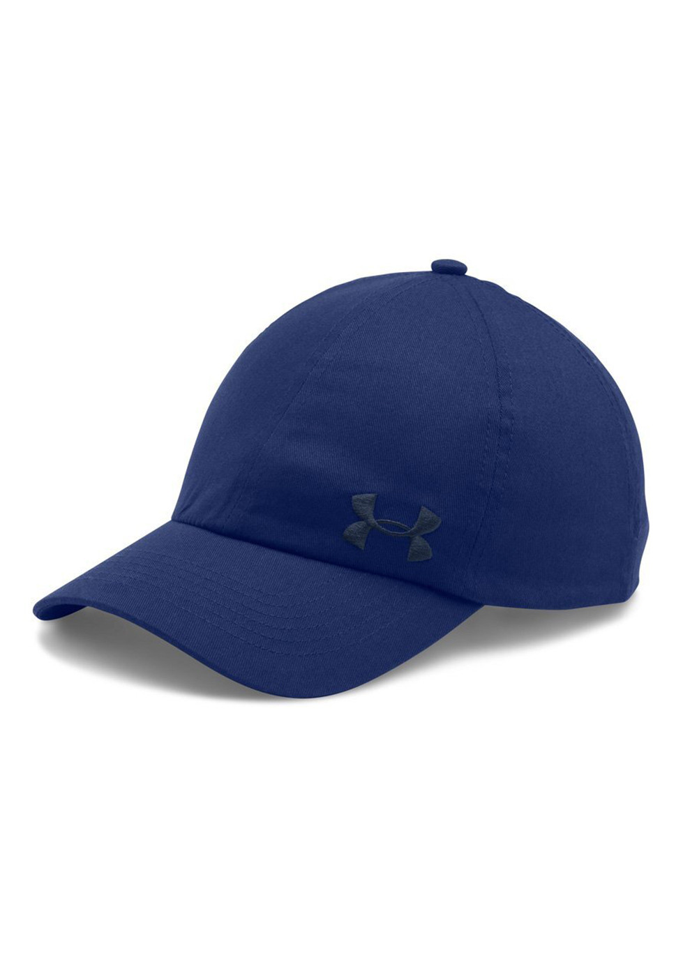 Кепка Armour Solid Cap One Size blue Under Armour (258133031)