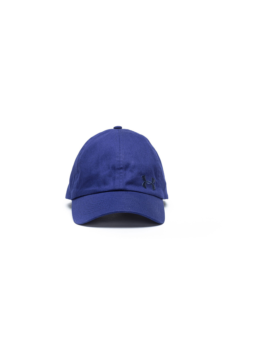 Кепка Armour Solid Cap One Size blue Under Armour (258133031)