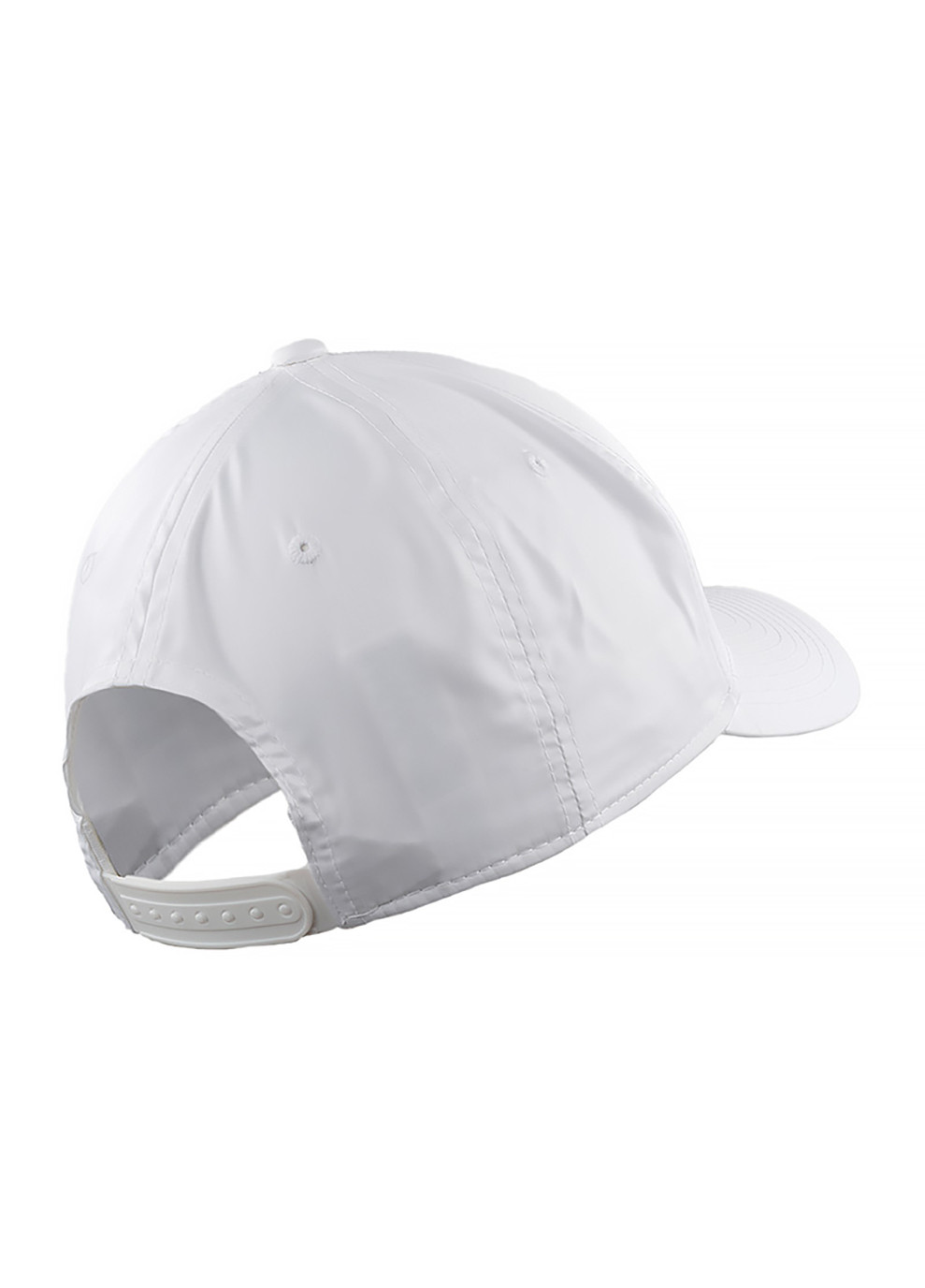 Бейсболка U NSW CLC99 AIR HBR CAP Білий One Size Nike (258130026)
