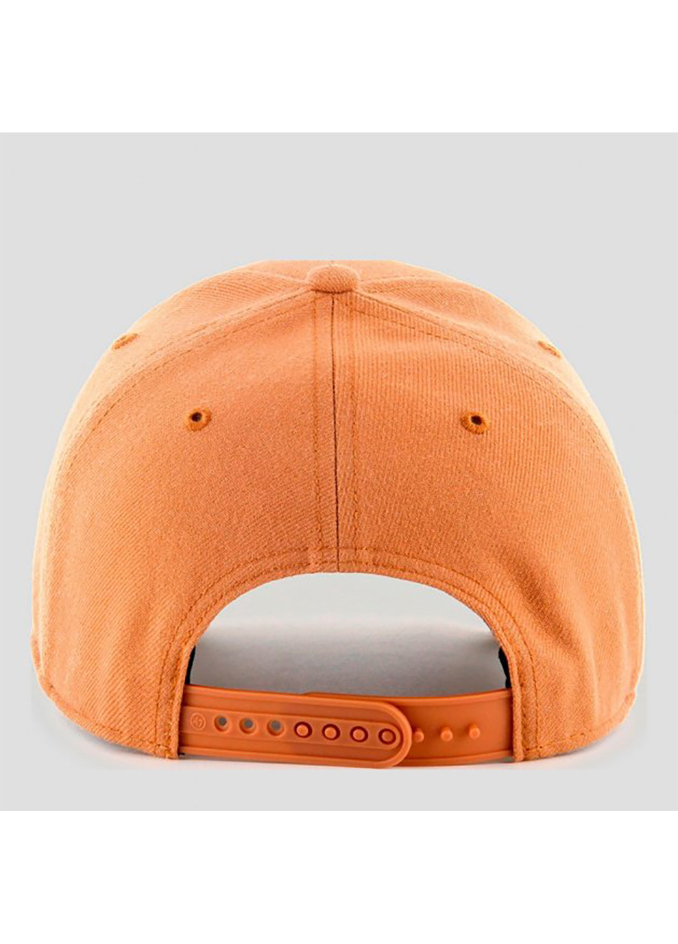 Кепка MVP YANKEES BASE RUNNER SNAP світло-помаранчевий Уні OSFA 47 Brand (258132730)