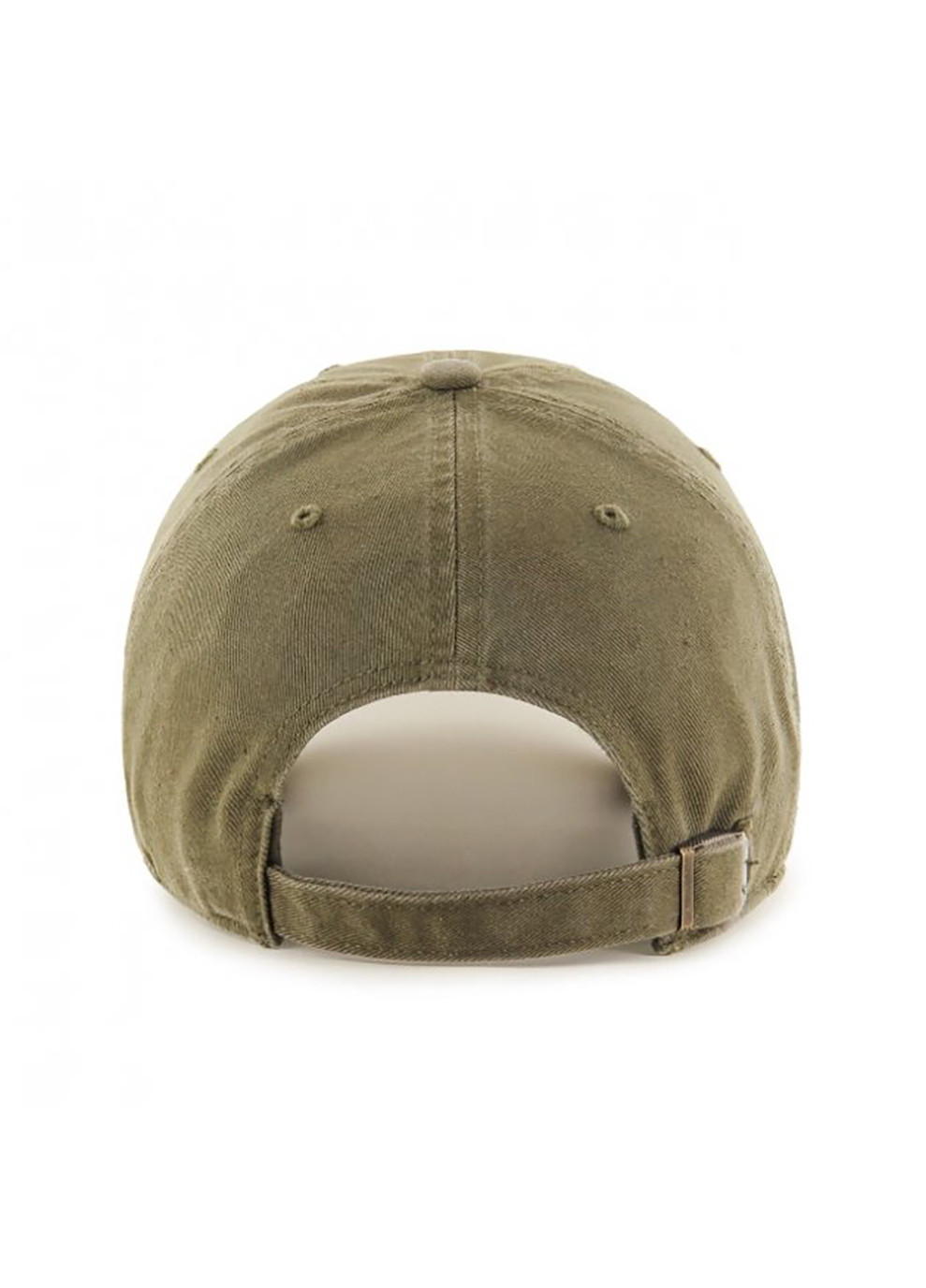 Кепка MVP MVP DP YANKEES BASE RUNNER оливковий УНІ OSFA 47 Brand (258129736)