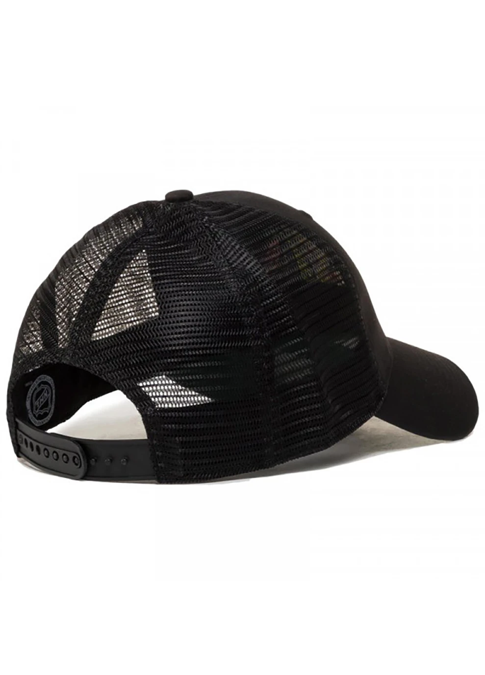 Кепка-тракер CHICAGO BLACKHAWKS BRANSON MES One Size Black green 47 Brand (258135096)
