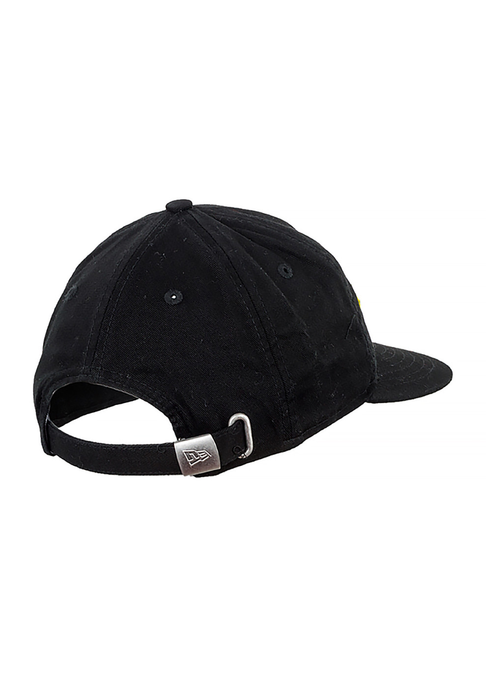 Бейсболка Team Heritage 9fifty Rc Чорний S/M New Era (258136002)