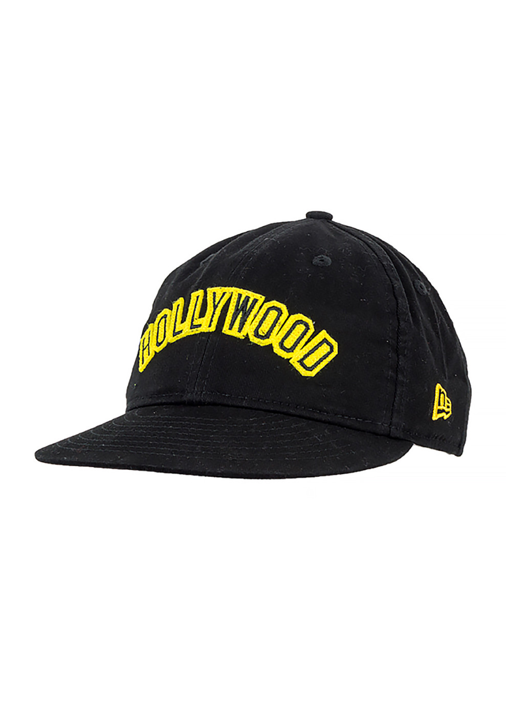 Бейсболка Team Heritage 9fifty Rc Чорний S/M New Era (258136002)