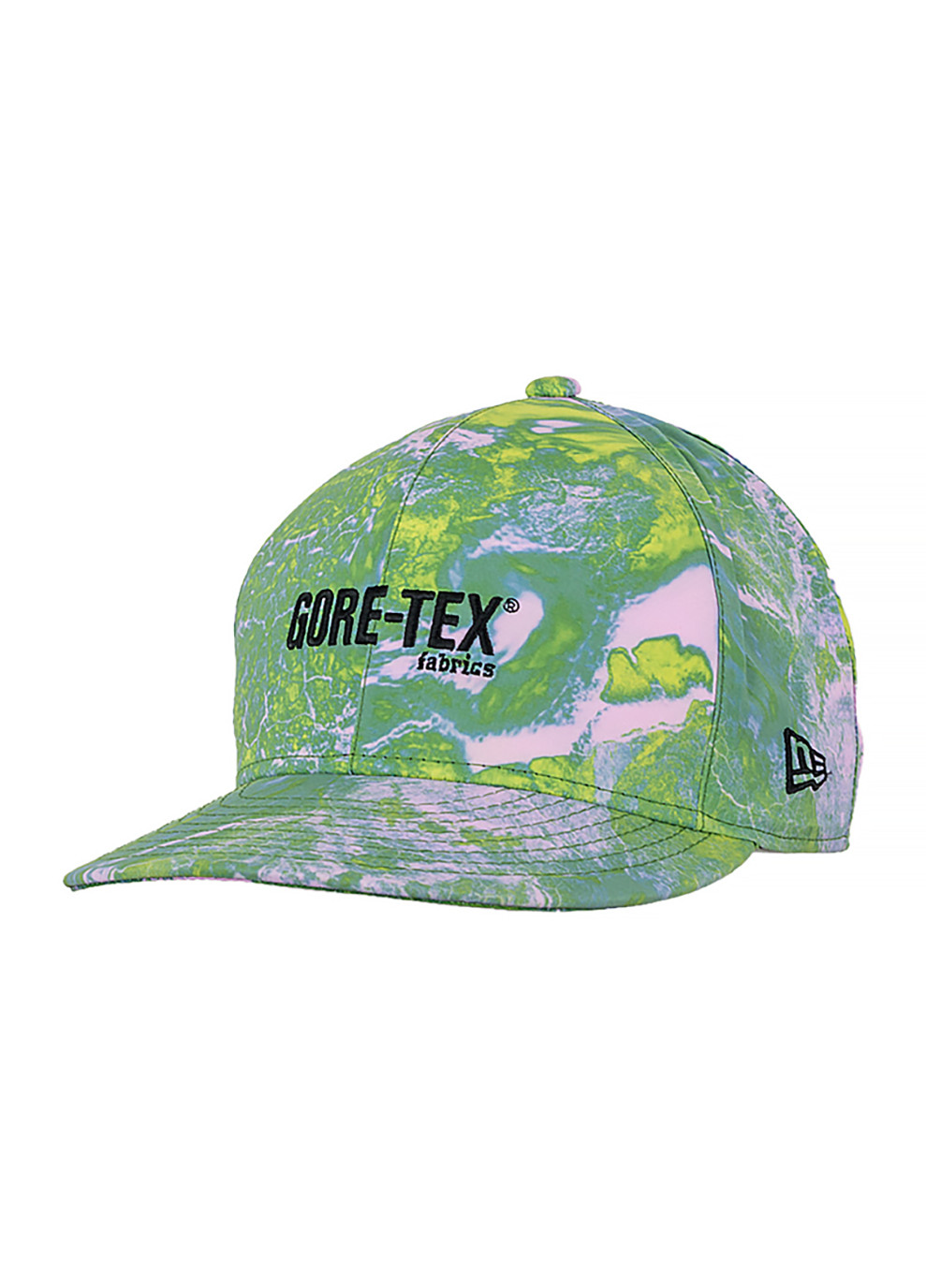 Бейсболка Gore-Tex 9fifty Комбинированный M/L New Era (258139060)